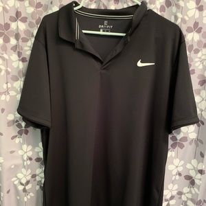 Nike polo